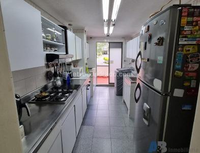 Apartamento de 4 alcobas en venta en El Poblado, Medellín, 156 m² · foto 6 de 18