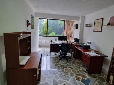 Apartamento de 4 alcobas en venta en El Poblado, Medellín, 156 m² · foto 8 de 18