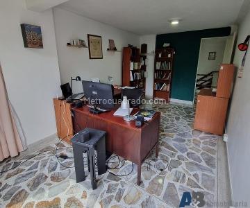 Apartamento de 4 alcobas en venta en El Poblado, Medellín, 156 m² · foto 9 de 18