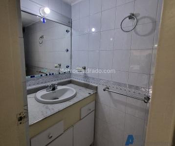 Apartamento de 4 alcobas en venta en El Poblado, Medellín, 156 m² · foto 13 de 18