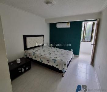 Apartamento de 4 alcobas en venta en El Poblado, Medellín, 156 m² · foto 14 de 18