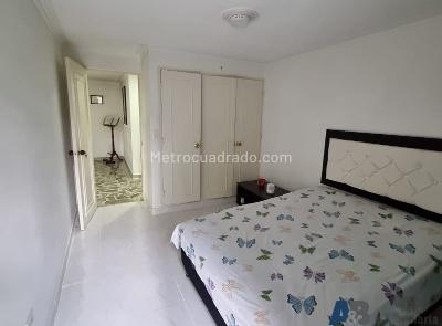 Apartamento de 4 alcobas en venta en El Poblado, Medellín, 156 m² · foto 15 de 18