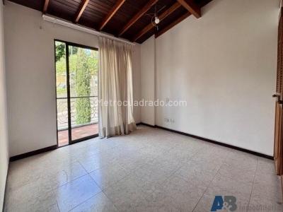Casa de 4 alcobas en arriendo en Tierra Prometida, Envigado, 200 m² · foto 14 de 20