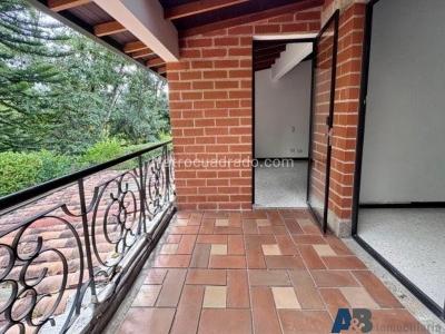 Casa de 4 alcobas en arriendo en Tierra Prometida, Envigado, 200 m² · foto 19 de 20