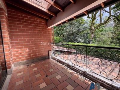 Casa de 4 alcobas en arriendo en Tierra Prometida, Envigado, 200 m² · foto 20 de 20
