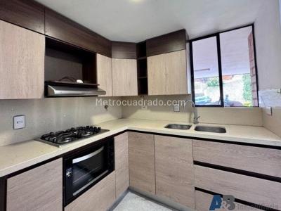 Casa de 4 alcobas en arriendo en Tierra Prometida, Envigado, 200 m² · foto 4 de 20