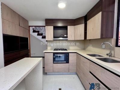 Casa de 4 alcobas en arriendo en Tierra Prometida, Envigado, 200 m² · foto 5 de 20