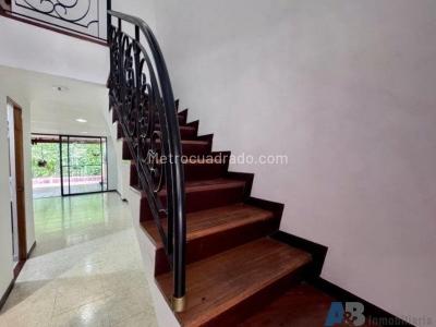 Casa de 4 alcobas en arriendo en Tierra Prometida, Envigado, 200 m² · foto 6 de 20