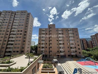 Apartment for rent in Las Vegas, Envigado