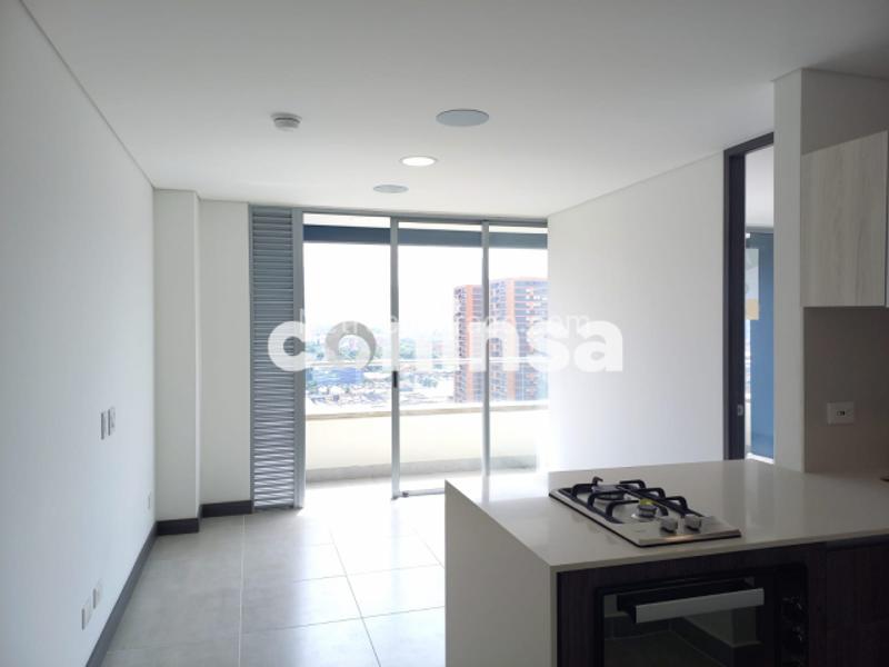 Apartamento con encanto de 1 alcoba en Ciudad del Río - 2