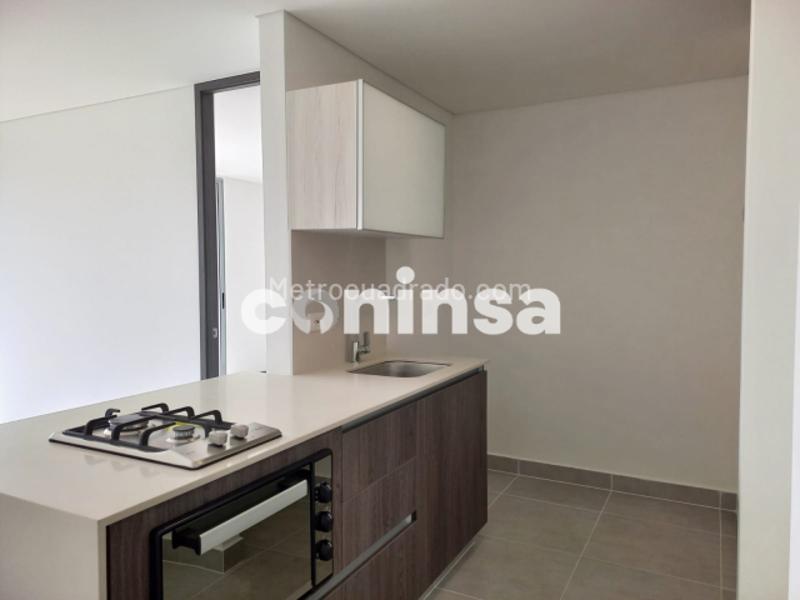 Apartamento con encanto de 1 alcoba en Ciudad del Río - 3