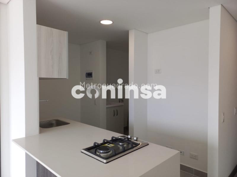 Apartamento con encanto de 1 alcoba en Ciudad del Río - 7
