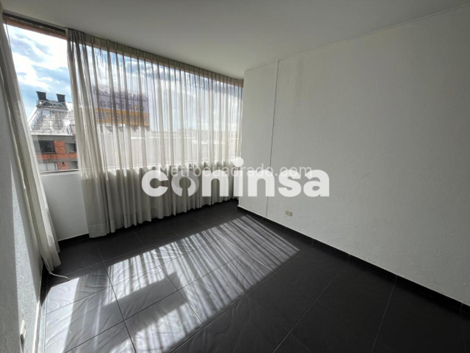 Apartamento en Arriendo  Chapinero Alto