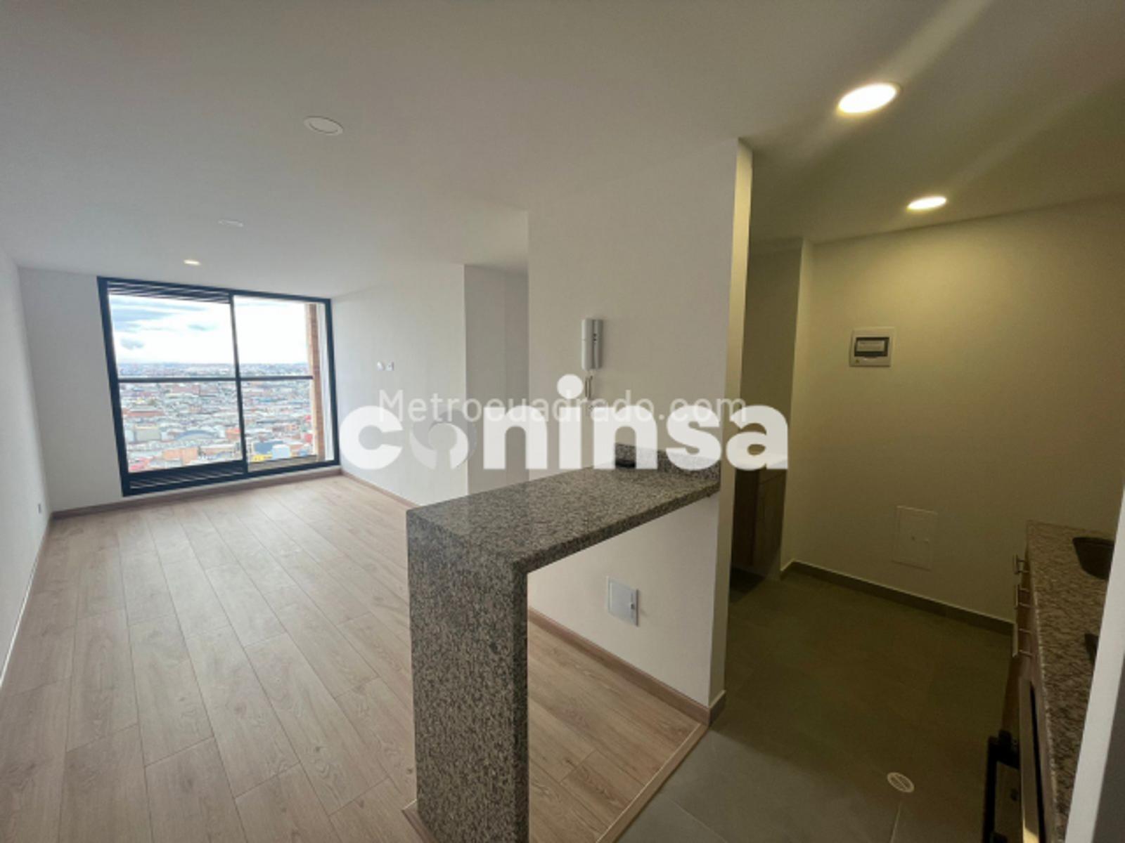 Arriendo De Apartamento En El Liston Bogot D C M