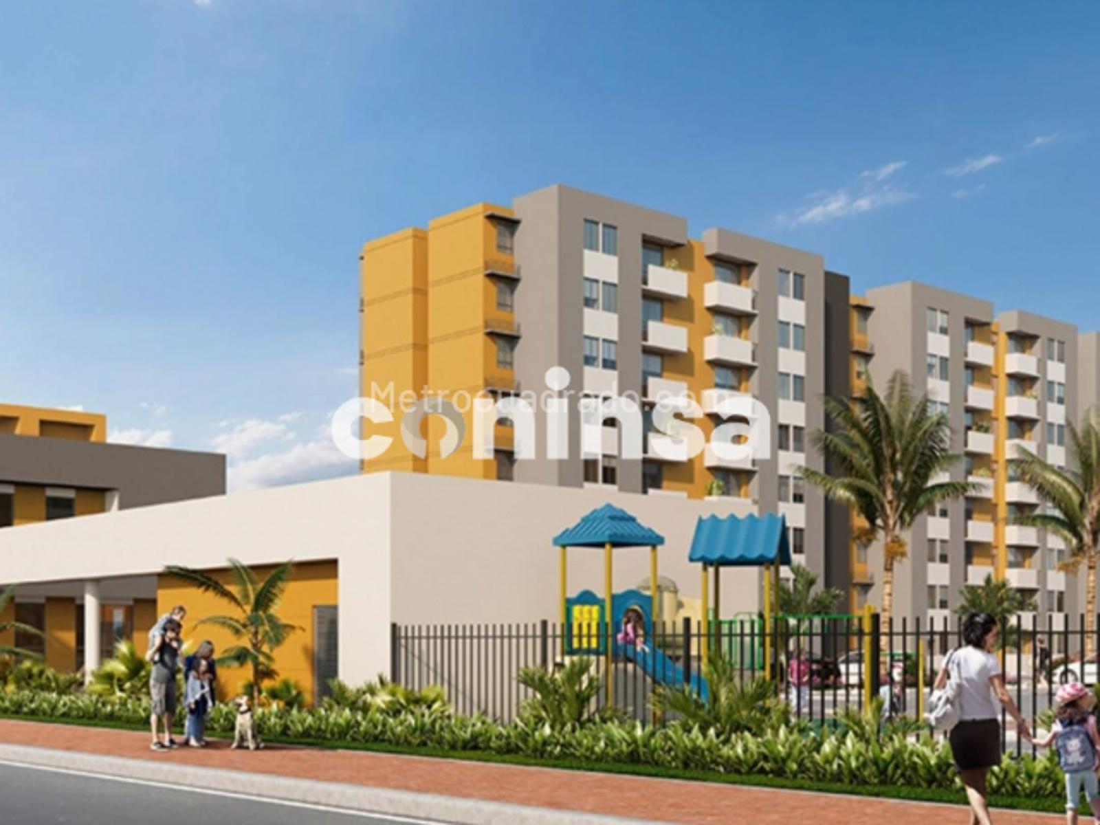 Venta de Apartamento en Caribe verde - Barranquilla - 13957-M5442666
