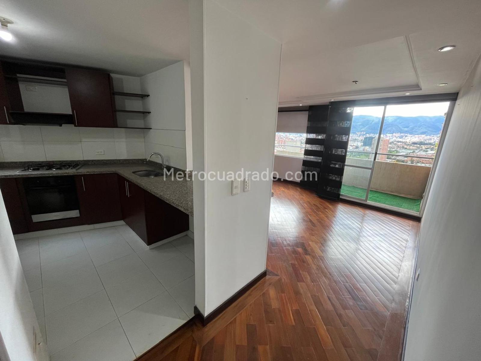 Apartamento en Venta  Pontevedra
