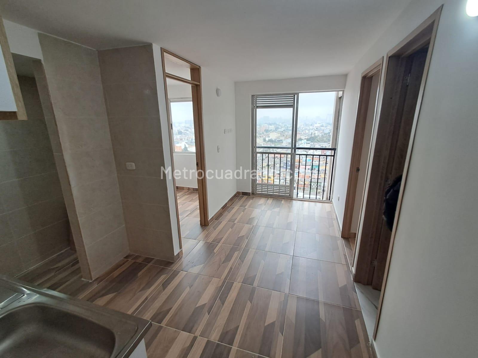 Arriendo de Apartamento en Santander sur - Bogotá D.C. - 13957-M5744661