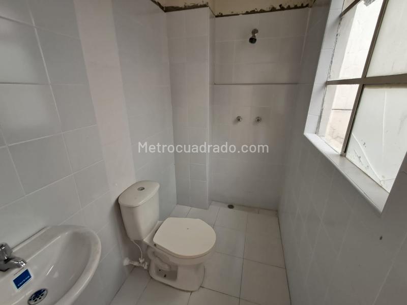 Casa de 1 Alcoba en Boston, Medellín - 2