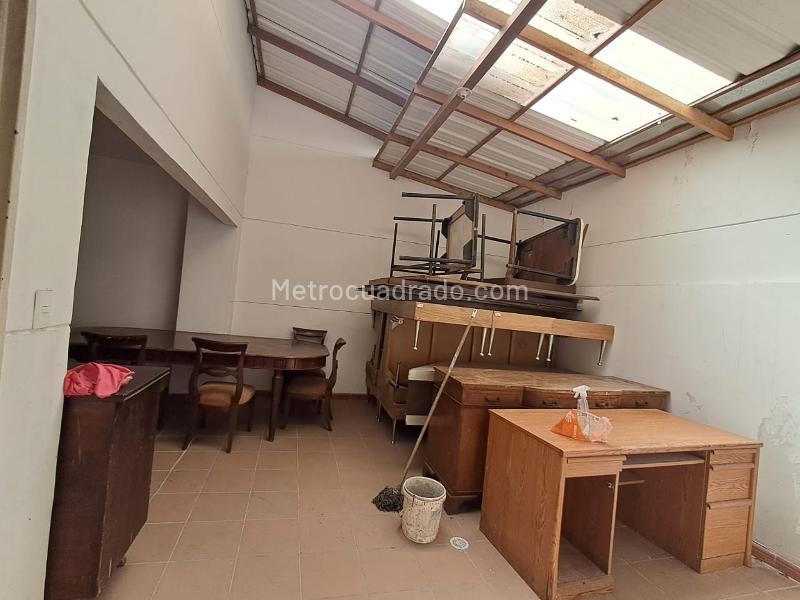 Casa de 1 Alcoba en Boston, Medellín - 4