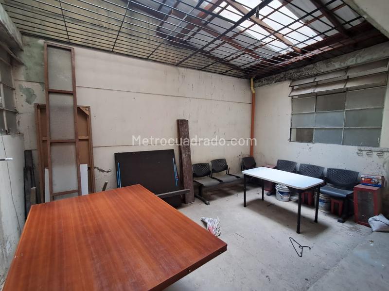 Casa de 1 Alcoba en Boston, Medellín - 5