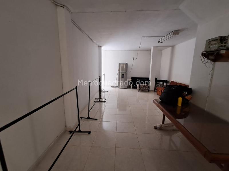 Casa de 1 Alcoba en Boston, Medellín - 6