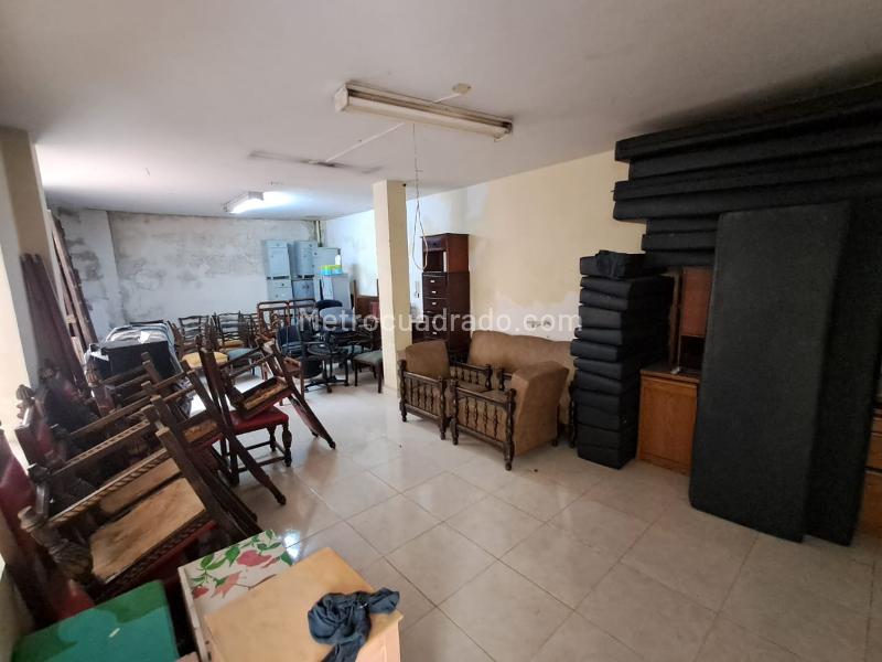 Casa de 1 Alcoba en Boston, Medellín - 7