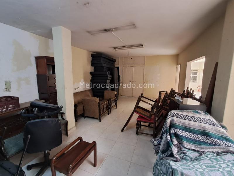 Casa de 1 Alcoba en Boston, Medellín - 8