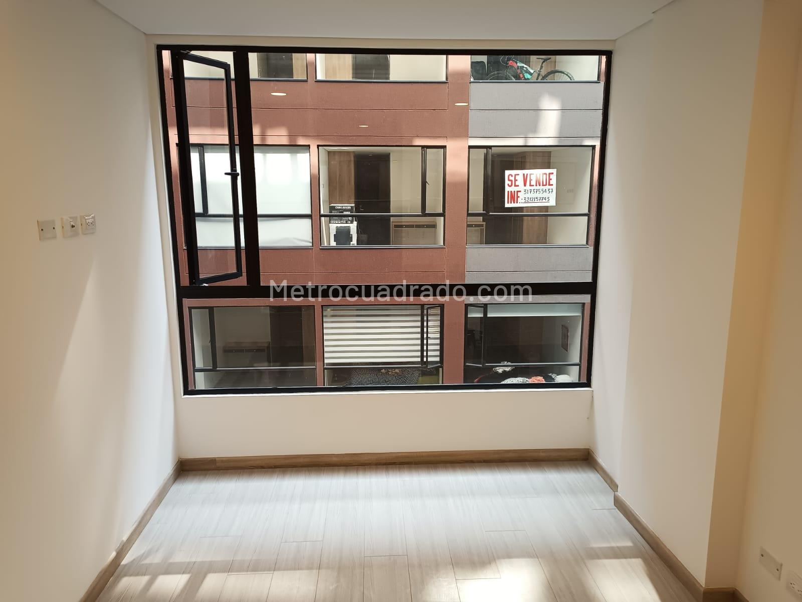 Apartamento en Arriendo  Chapinero Central