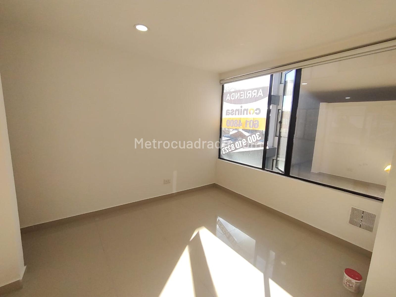 Apartamento en Arriendo  Chapinero Central