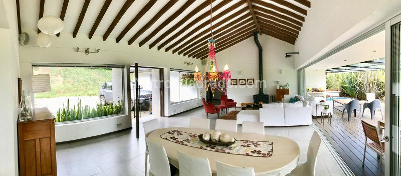 Casa en Arriendo, Sajonia, Rionegro - 4