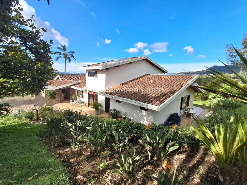Casa en Arriendo, Pontezuela, Rionegro - 4