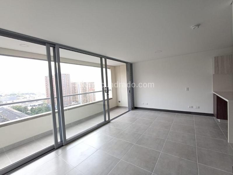 Apartamento en Arriendo de 1 Alcoba en Ciudad del Río (1 Baño) - 2
