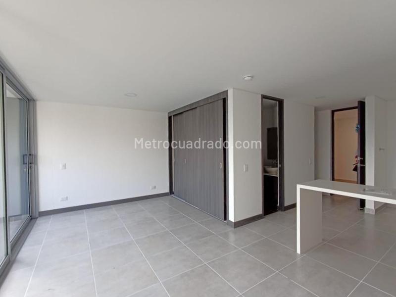 Apartamento en Arriendo de 1 Alcoba en Ciudad del Río (1 Baño) - 6