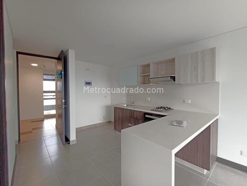 Apartamento en Arriendo de 1 Alcoba en Ciudad del Río (1 Baño) - 7