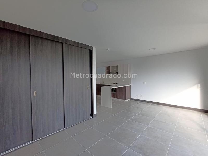 Apartamento en Arriendo de 1 Alcoba en Ciudad del Río (1 Baño) - 8
