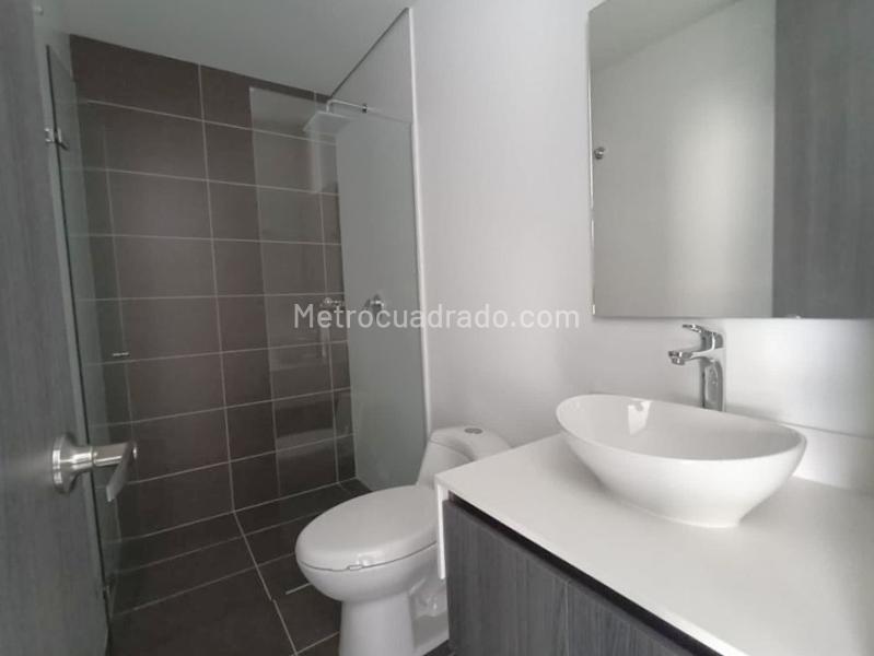 Apartamento en Arriendo de 1 Alcoba en Ciudad del Río (1 Baño) - 9