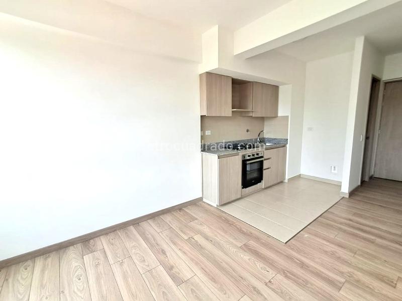 Apartamento en Arriendo, Cuatro Esquinas, Rionegro