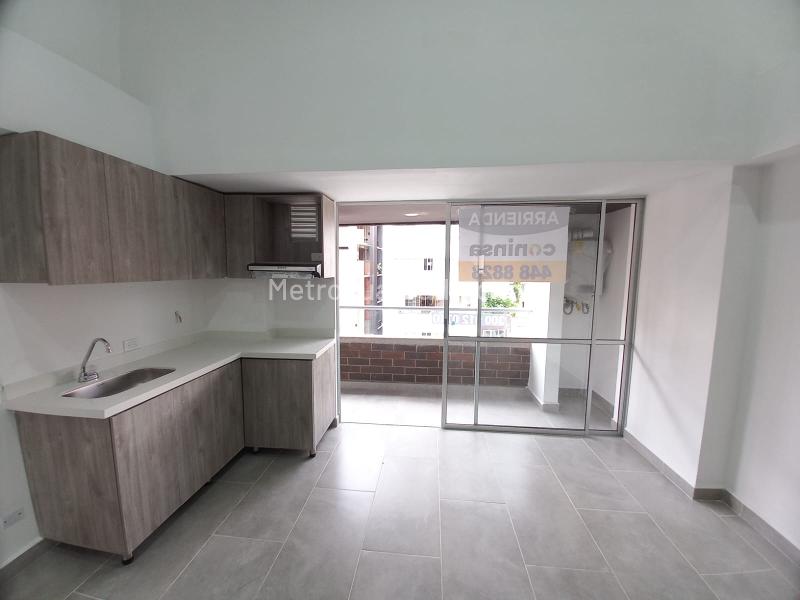 Apartamento en Arriendo de 4 Alcobas en Bombona Nro 1