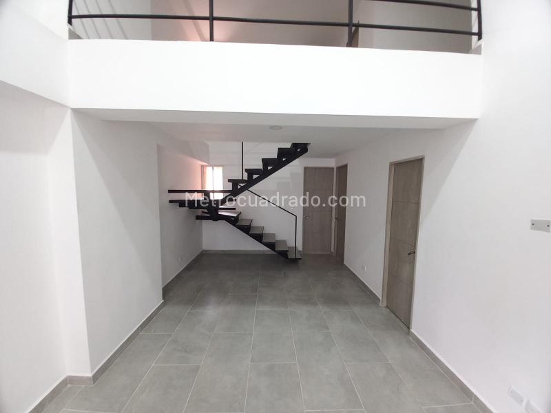 4BR Apartment for Rent in Bombona Nro 1 - 4