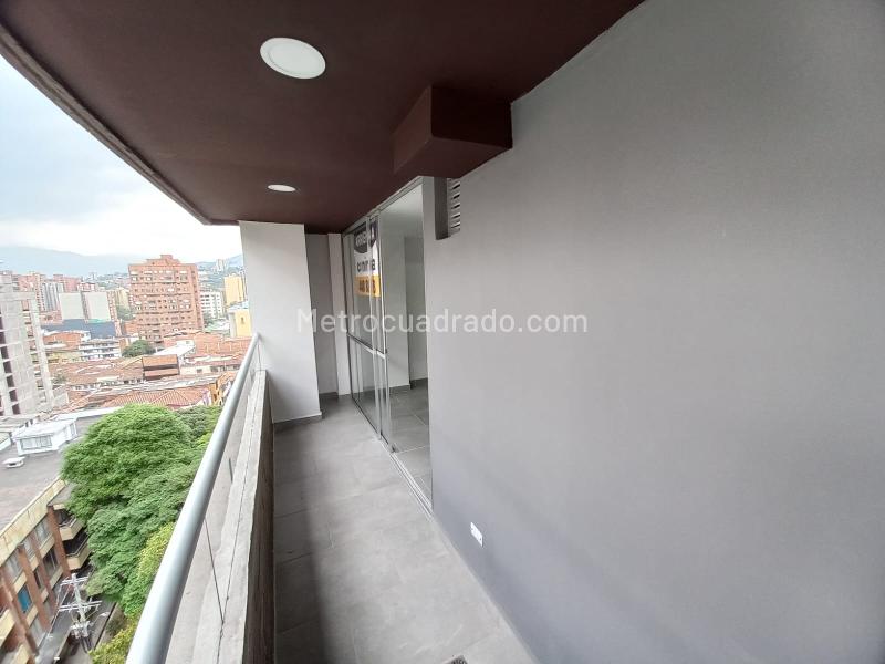 4BR Apartment for Rent in Bombona Nro 1 - 6