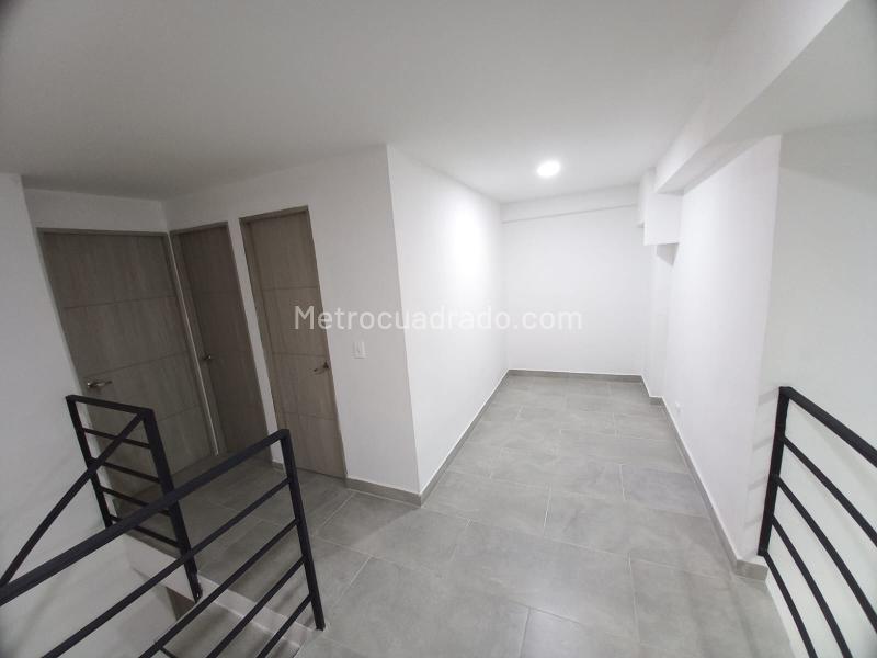 4BR Apartment for Rent in Bombona Nro 1 - 7