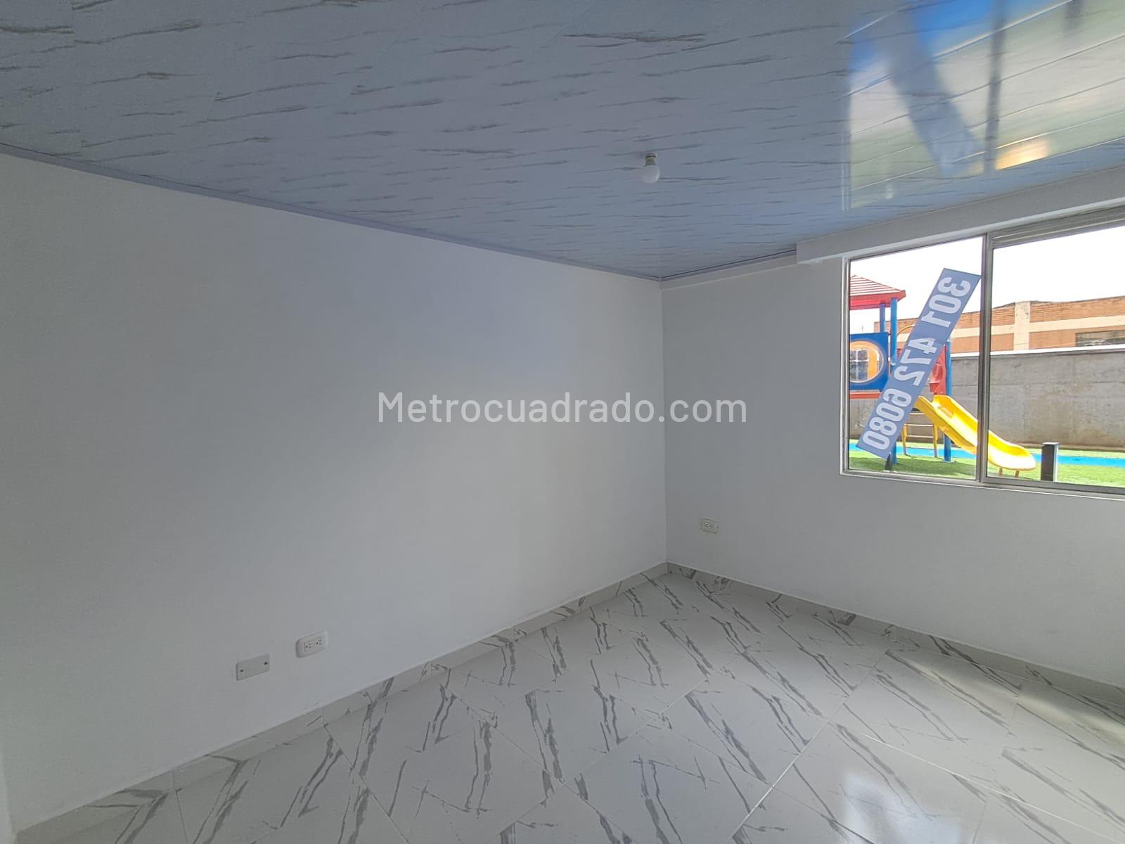 Arriendo de Apartamento en Santander sur - Bogotá D.C. - 13957-M5849133
