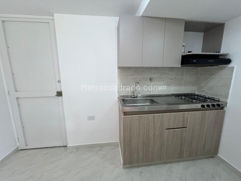Apartamento Nuevo de 3 Alcobas en San Antonio de Prado - 5