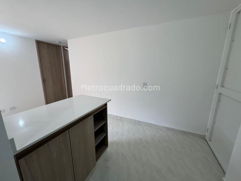 Apartamento Nuevo de 3 Alcobas en San Antonio de Prado - 7