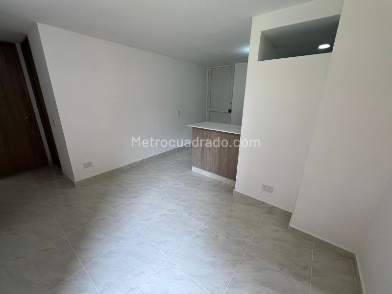 Apartamento Nuevo de 3 Alcobas en San Antonio de Prado - 8