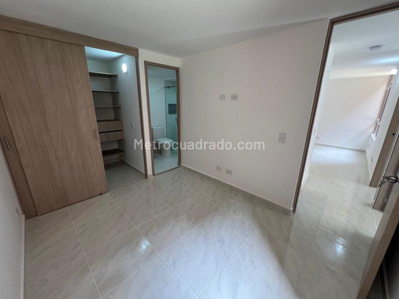 Apartamento Nuevo de 3 Alcobas en San Antonio de Prado - 9