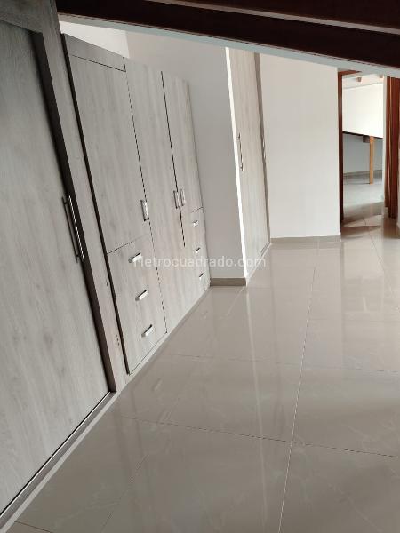 Apartamento en Arriendo, Los Colegios, Rionegro - 2