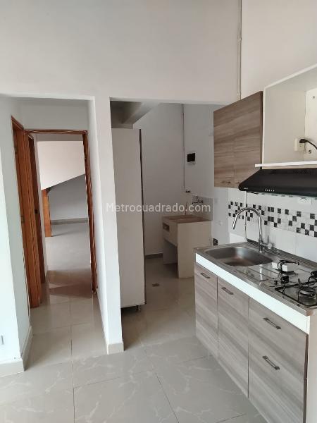 Apartamento en Arriendo, Los Colegios, Rionegro - 3