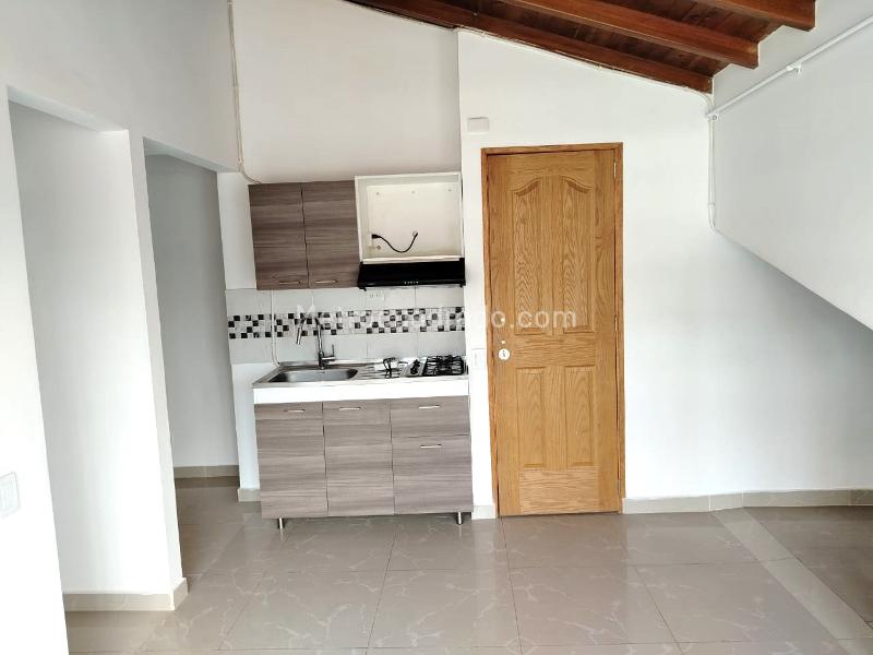 Apartamento en Arriendo, Los Colegios, Rionegro - 4