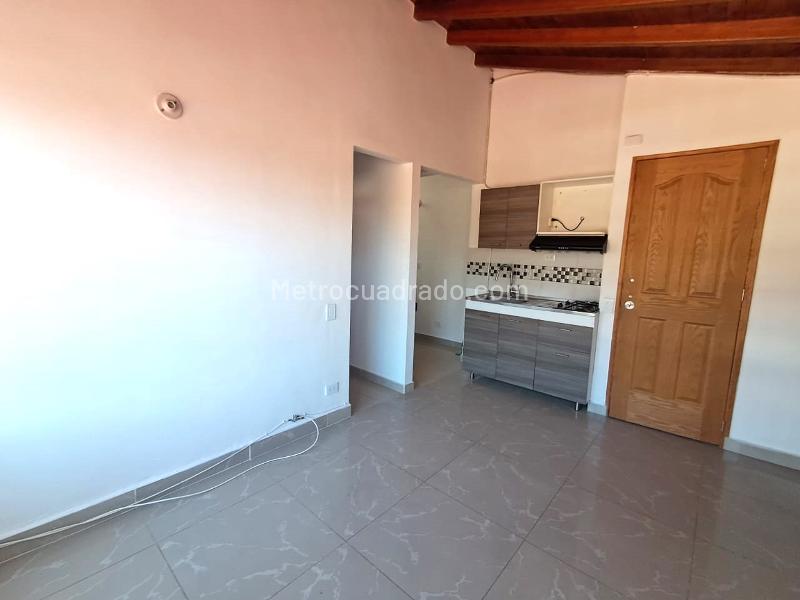 Apartamento en Arriendo, Los Colegios, Rionegro - 5